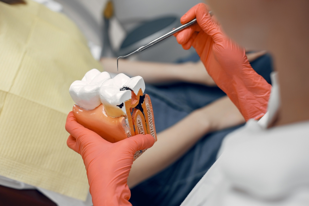 Consejos Prácticos para la Recuperación Después de una Endodoncia